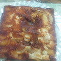 El cooksnap de esti-47lp cuando hizo Tarta de manzana invertida.