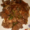 Kemmy Onchangu's cooksnap of when they made Wet fry liver.