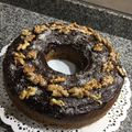 El cooksnap de Stella cuando hizo Budín integral de zanahoria.