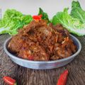Cooksnap dari Binti Sae untuk resep Ayam Masak Bom Khas Kalsel