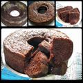 Cooksnap dari Clara Ayu Utami Rizqi untuk resep 🐜🐜Caramel cake/bolu sarang semut🐜🐜