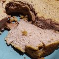 Cooksnap dari Ana Sari untuk resep Strawberry Chiffon Cake