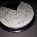El cooksnap de Caldomillo cuando hizo Tarta de arroz con leche con thermomix.
