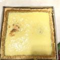Cooksnap dari Cindy untuk resep Pie susu teflon rasa tiramissu