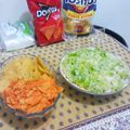 El cooksnap de rperez990 cuando hizo Cielito Lindo .
