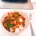 Cooksnap dari Dyah Palupi untuk resep Tumis Baby Buncis Daging Cincang