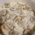Cooksnap dari Jennifer Steffany untuk resep Puding Roti Tawar Kukus