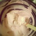 Beáta F. Holeczné Cooksnap-ja, amikor elkészítette a(z) Csokipuffancs receptet.