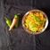 Rekha Vora's cooksnap of when they made કોબી ગાજર નો સંભારો (Kobi Gajar Sambhara recipe in Gujarati).