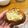 El cooksnap de Belén Fernández cuando hizo Croquetas de arroz al curry con salchicha.