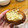 El cooksnap de Belén Fernández cuando hizo Croquetas de arroz al curry con salchicha.