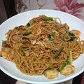 Cooksnap dari dapureci untuk resep Mie goreng bakso