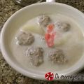 Cooksnap από ligoyra στη συνταγή Γιουβαρλάκια για παιδιά