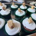 El cooksnap de Vero Cocina Con Essen cuando hizo MERENGUE SUIZO 🧁.