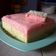 Cooksnap dari Fita Exfi Susanto untuk resep 🍰Bolu Kukus Pelangi Lembut 2 Telur🌈