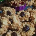 Cooksnap dari Francisca Vera Kurniawatie untuk resep Choco Thumbprint