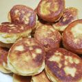 El cooksnap de Ana Maria Ng cuando hizo Donas sencillitas.