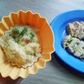 Cooksnap dari Rizki Amaliyah untuk resep Telur kukus with kornet