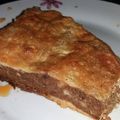 Zsanett Véhner Cooksnap-ja, amikor elkészítette a(z) Krémsajtos fasírt receptet.