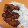 Cooksnap dari Wulan untuk resep Ayam Goreng ala Fiesta