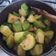 El cooksnap de Martita Alvarado cuando hizo Guicoyitos guisados.