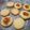 El cooksnap de Eliana Rial Fotografía cuando hizo Pepas sin Gluten.