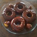 Cooksnap dari Erin Destrini untuk resep Donat tanpa telur