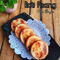 Cooksnap dari Ellaelloet untuk resep Roti Pisang Khas Banjar