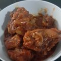 Cooksnap dari Lia jepank untuk resep Ayam filet saus tiram