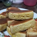 Cooksnap dari 🌷Mom BeNicco🌺 untuk resep Kue cubit ku