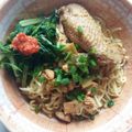 Cooksnap dari Azizah Aziz untuk resep Mie ayam enak