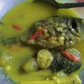 Cooksnap dari Maknya Amina untuk resep 