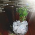 Cooksnap dari Widyana Yusakh untuk resep Cold Brew Coffee