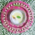 Saroj Shah's cooksnap of when they made પંચામૃત (Panchamrit Recipe In Gujarati).
