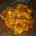 Cooksnap dari Nurul Muzlifa untuk resep Sambal Tempe Bawang
