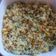 El cooksnap de Cristi Rodriguez cuando hizo Ensalada de cus cús.