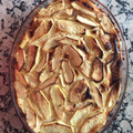 El cooksnap de ANA MARTINEZ cuando hizo Tarta de manzana 🍎 🥧.