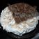 El cooksnap de Leticia Borrás cuando hizo Lemon Pie.