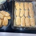 Timea Gergi Cooksnap-ja, amikor elkészítette a(z) Képviselőfánk tészta receptet.