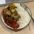 Cooksnap dari MT Rijal untuk resep Lobster Lada Hitam ala Resto