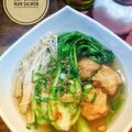 Cooksnap dari Ita Catur untuk resep Sup Ayam Jahe Bokcoy