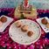 Shobha Jain का कुकस्नैप जब उन्होंने मोदक(modak recipe in Hindi) बनाया था।