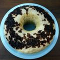 Cooksnap dari Triastanti untuk resep Bolu pisang kukus empuk