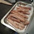 El cooksnap de graciela giacobone cuando hizo Churros caseros.