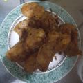 Cooksnap dari Bilqis Khalisah untuk resep Ayam Goreng Bawang Putih