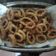 El cooksnap de Charlysol cuando hizo Rabas.