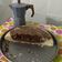 El cooksnap de Valentina cuando hizo TORTA DE VAINILLA sin manteca 🎂.