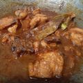 Cooksnap dari Anik Tria Nurjanah untuk resep Ayam Kecap
