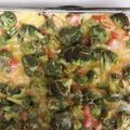 dorisla's cooksnap of when they made Broccoli Hashbrown Casserole.