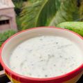 Urmi Desai's cooksnap of when they made કાકડીનુ રાયતુ(cucumber raita recipe in Gujarati).